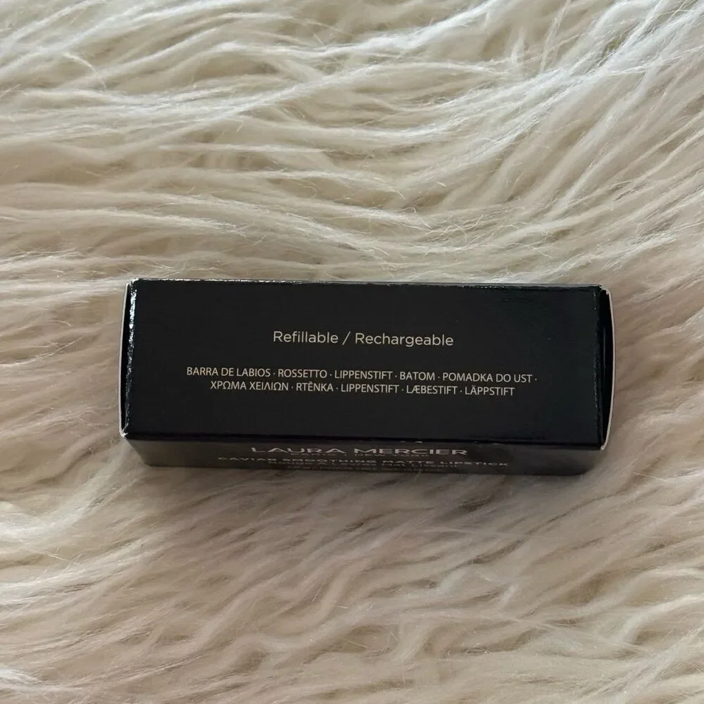 laura mercier